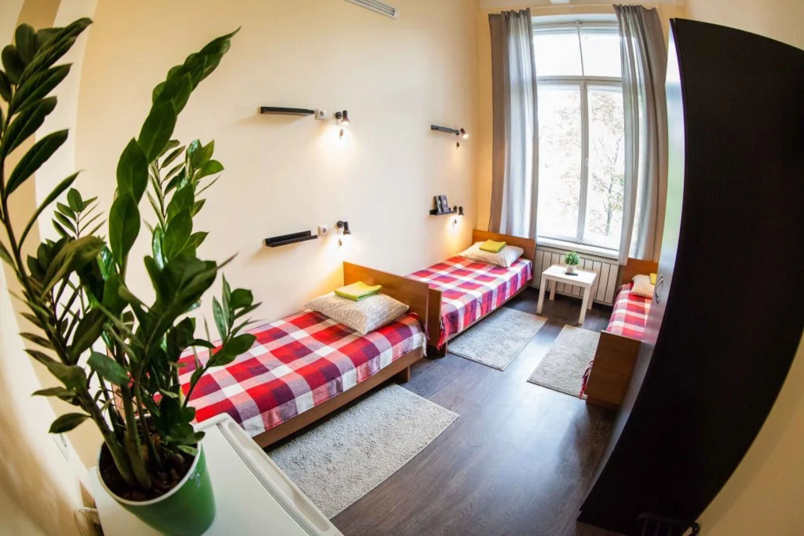 Голливуд Хостел 