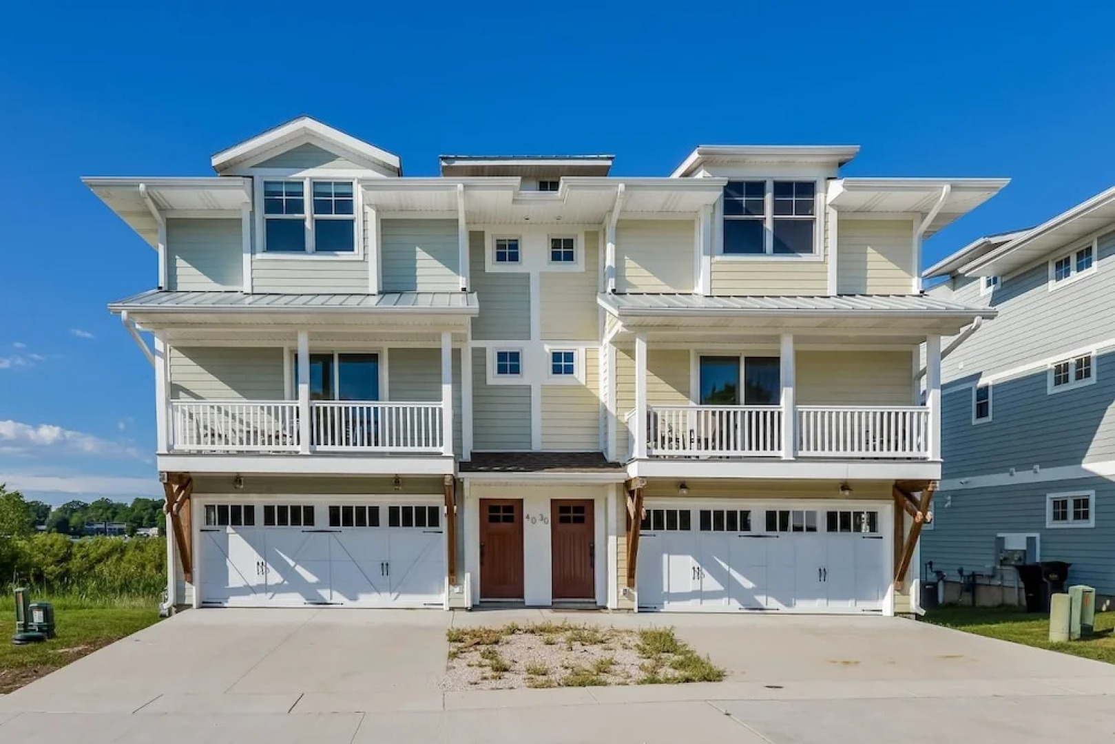 Swing Bridge Condo - Unit 40