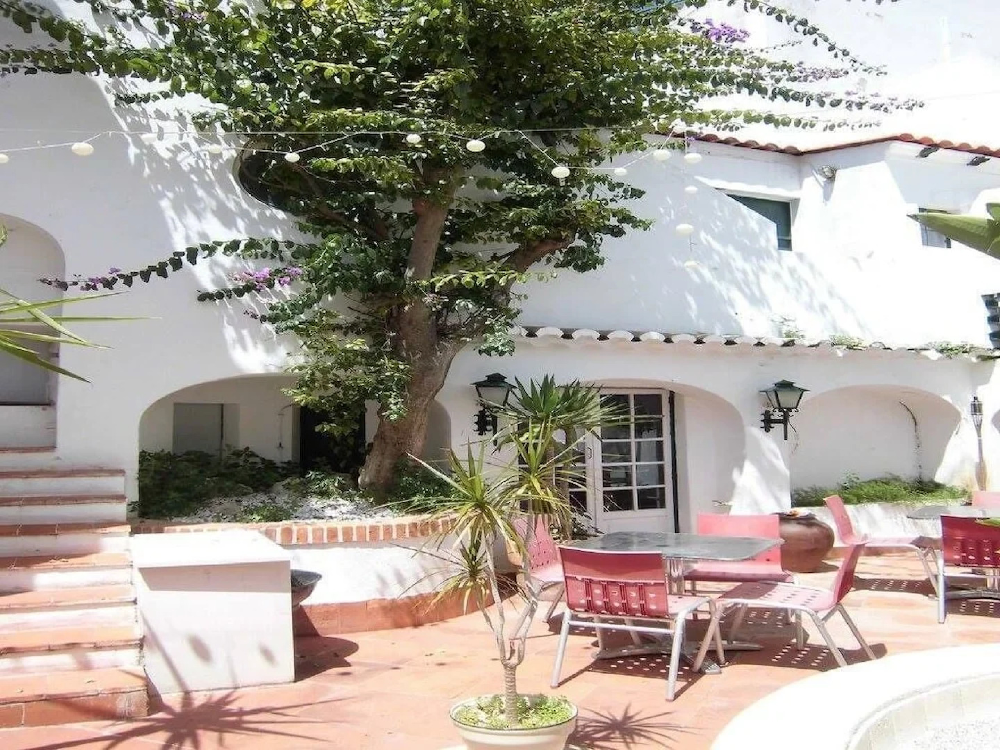 Hostel The White Butterfly