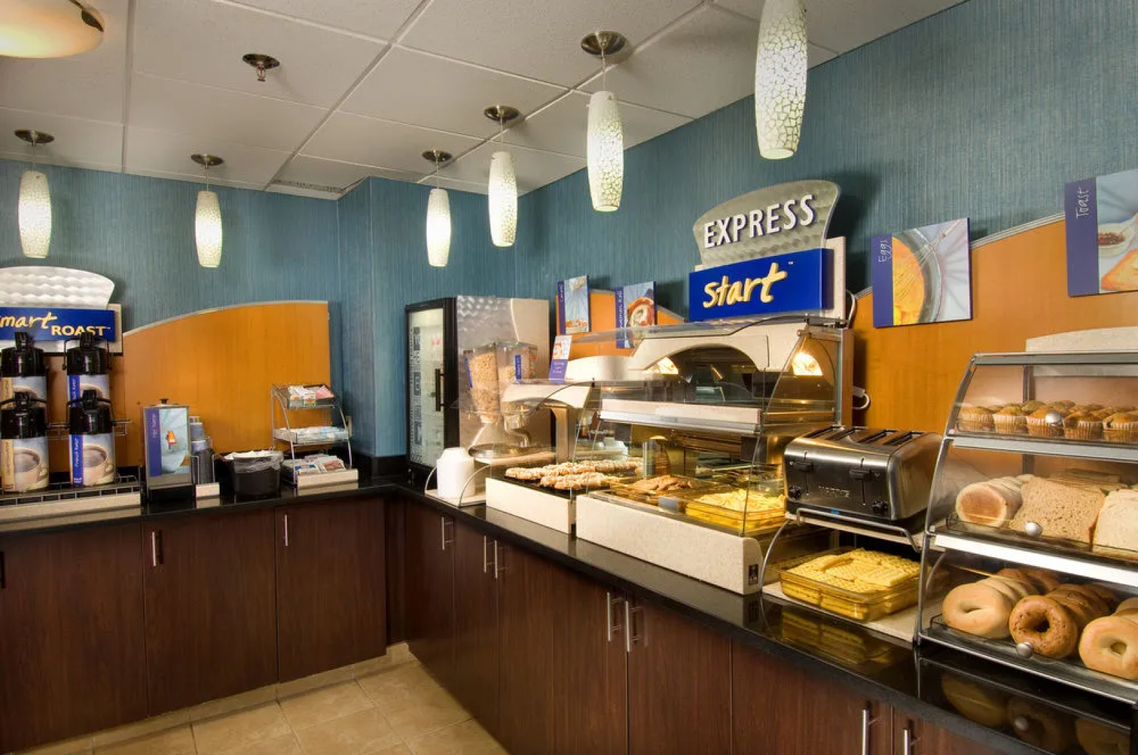 Comfort Inn Capitol Gateway