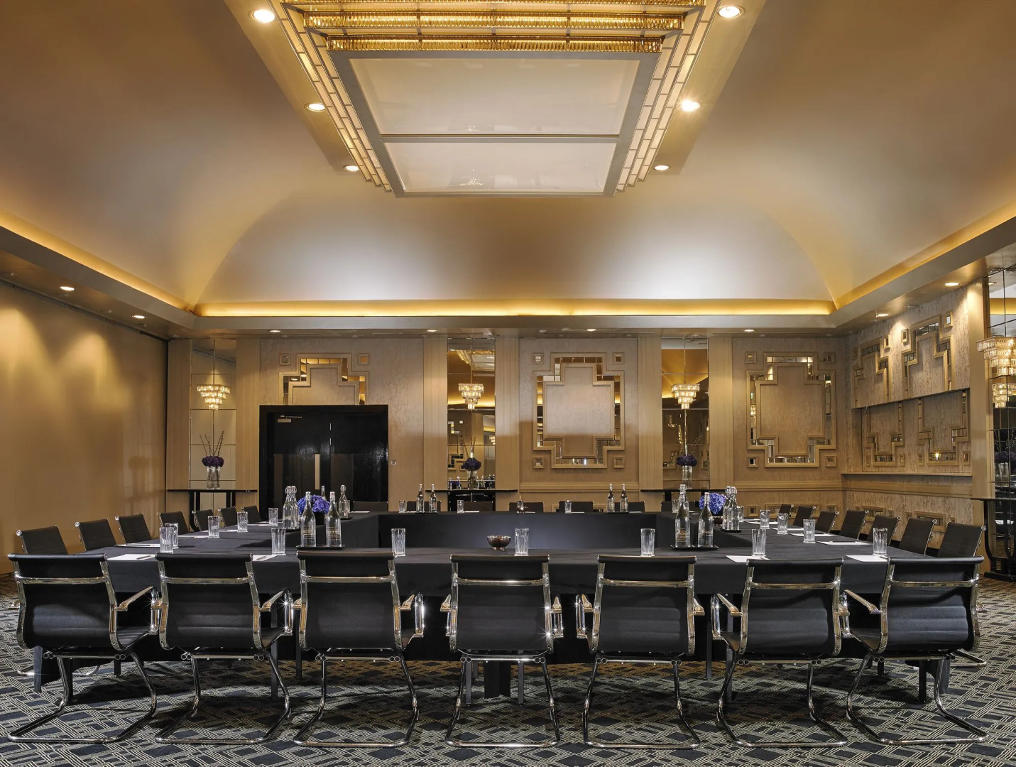 The Maryborough Hotel and Spa