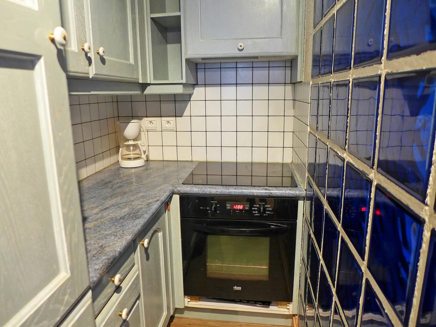 Les Moutières B1 et B2