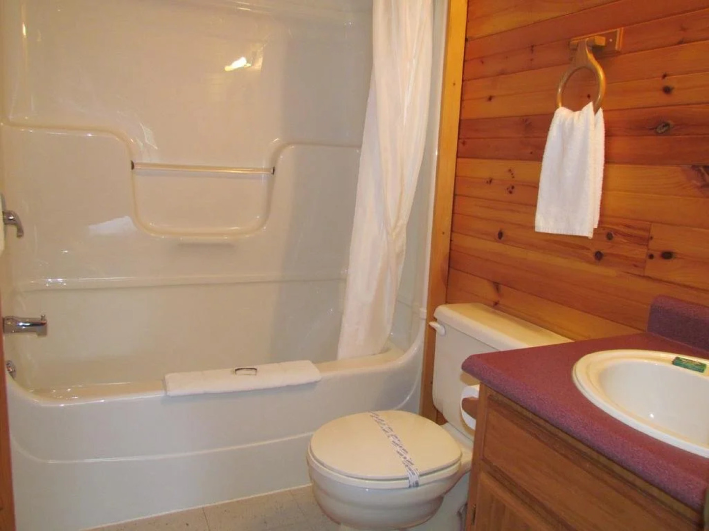 Hidden Acres Cottages