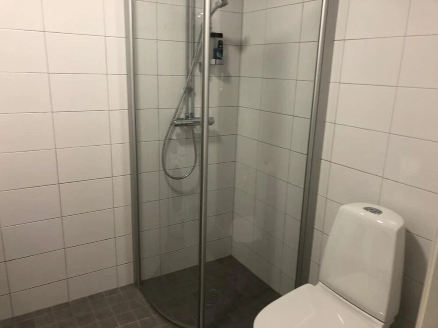 Häggvik 1-2 Bed Apartment in Sollentuna