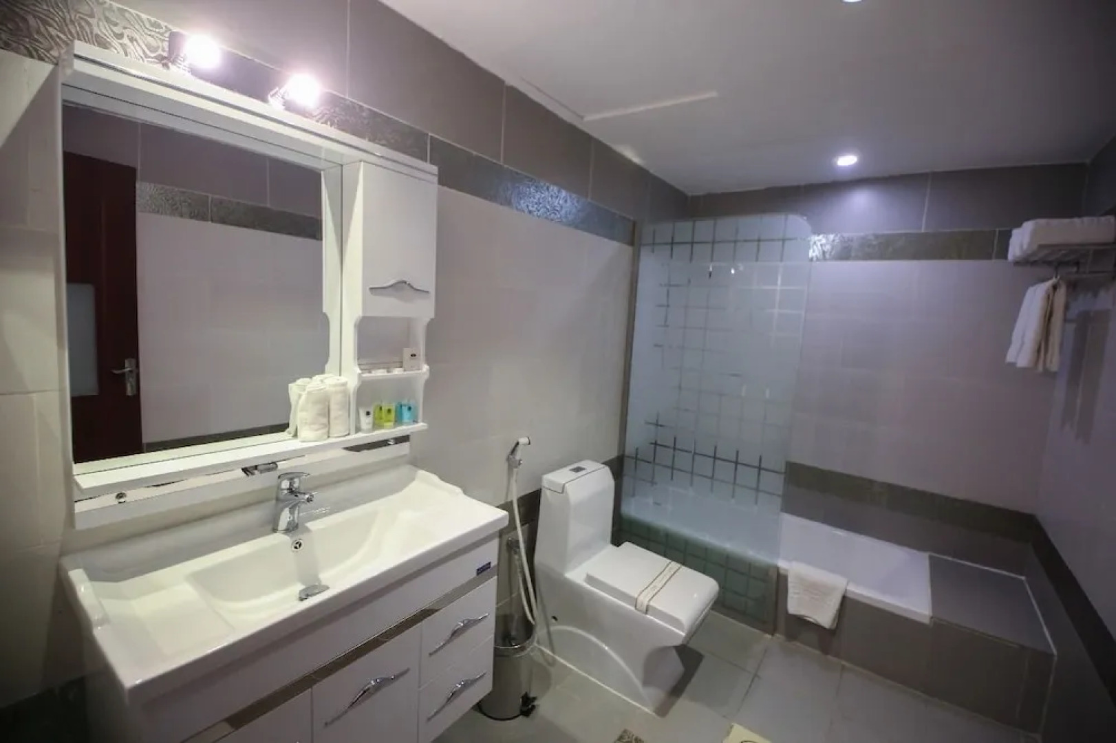 Le Park Concord - Majmaa