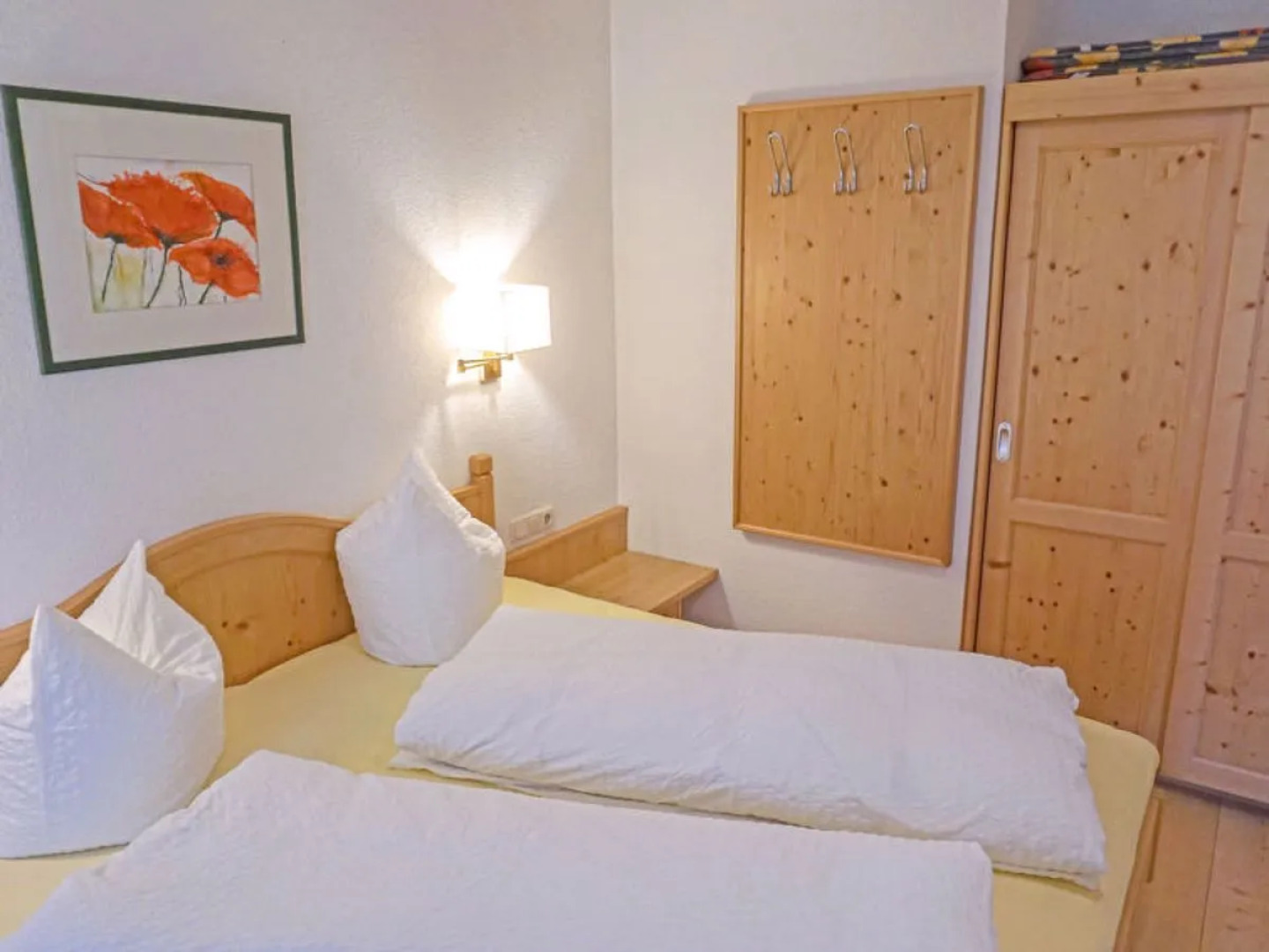 Apartment Diana Pettneu am Arlberg 30888