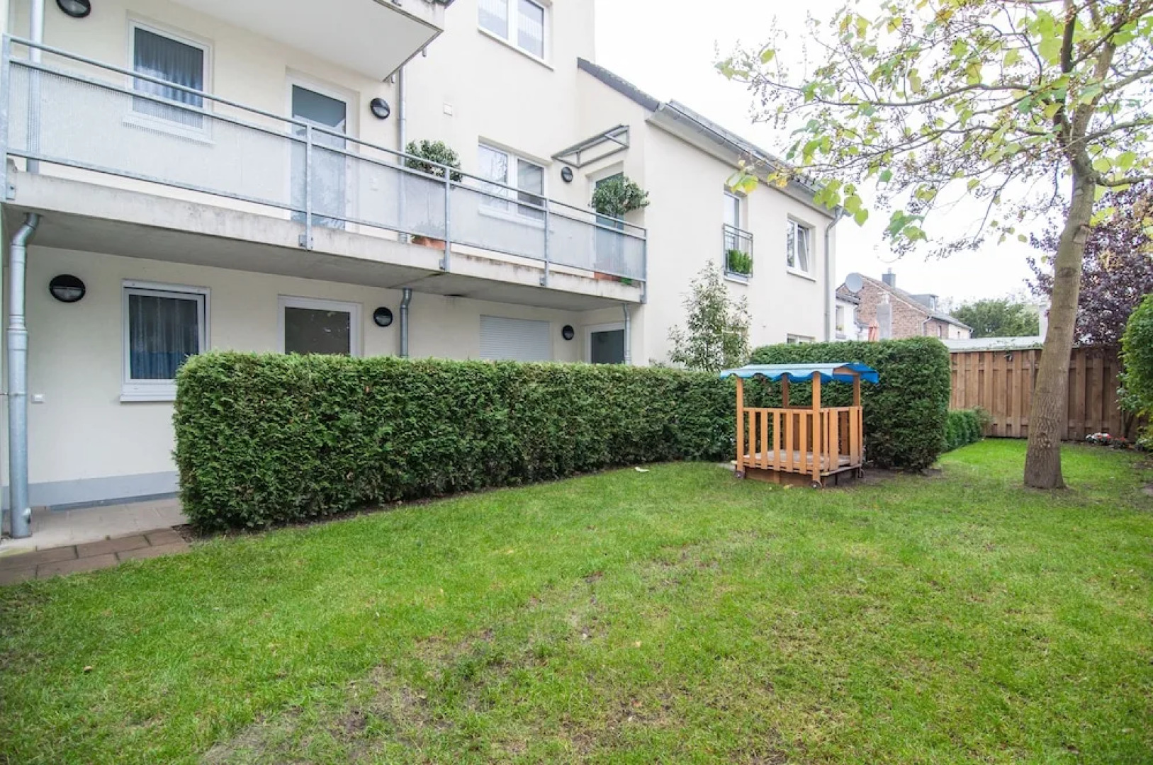 Apartment Morgenstern