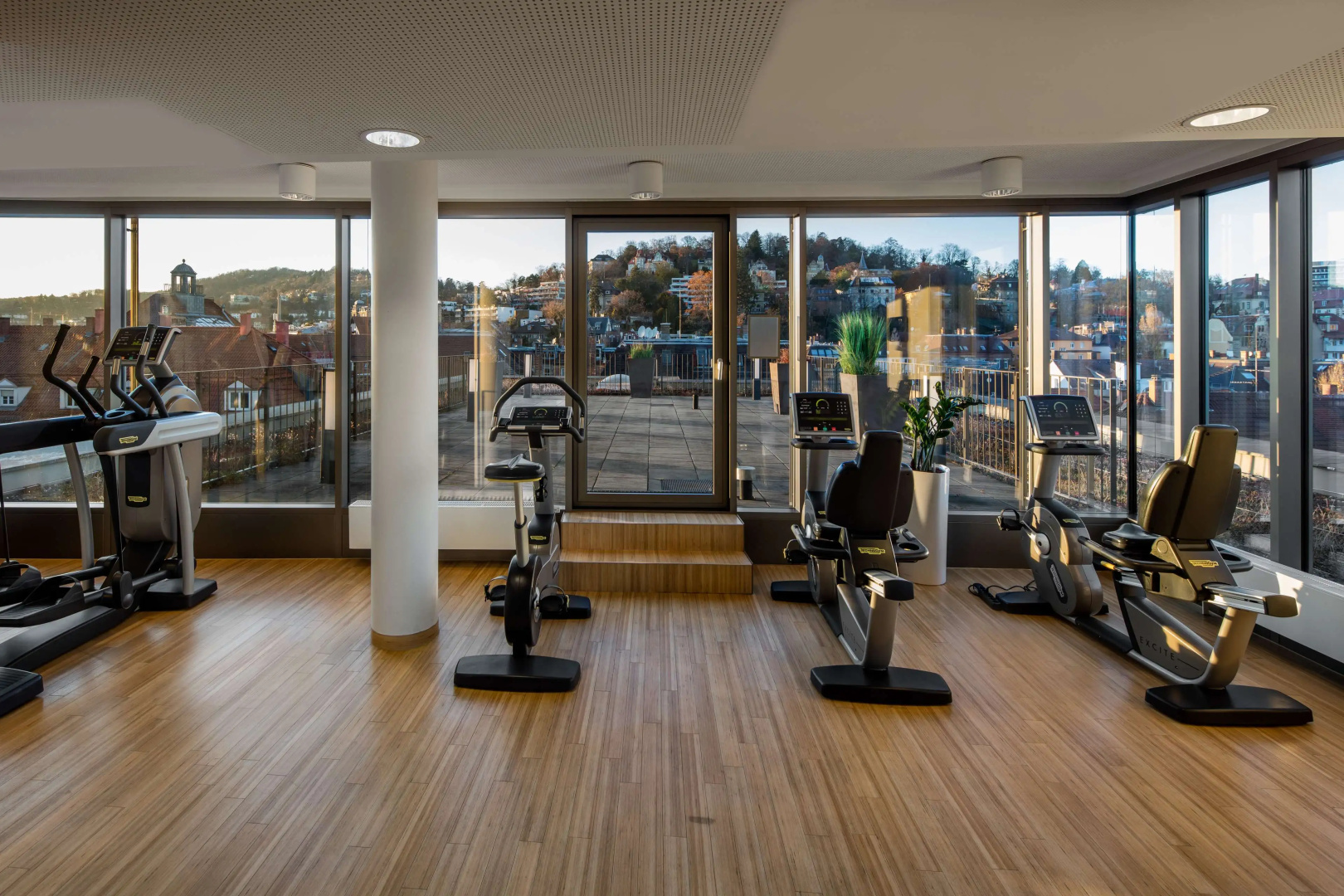 Park Inn by Radisson Stuttgart