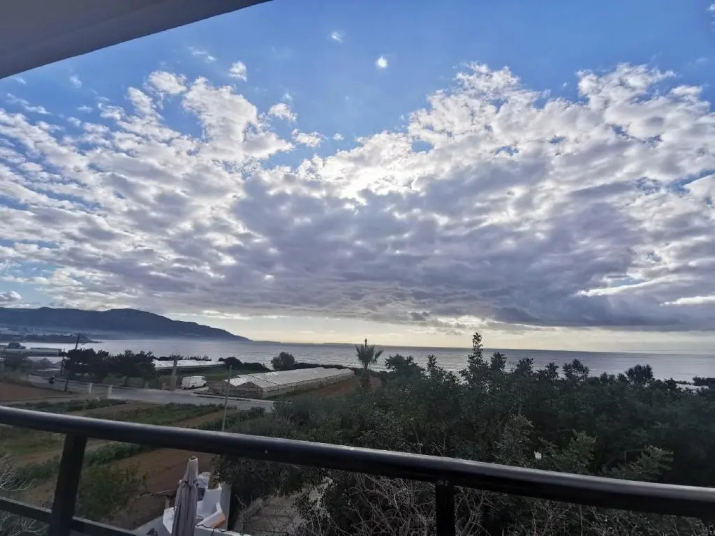 Peter & Paul Seaview House Private Parking, A/C