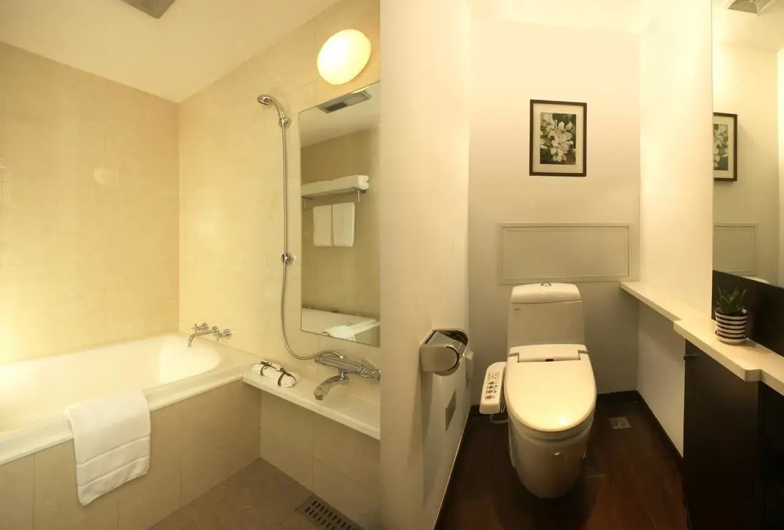 Belgravia Serviced Residence Wuxi