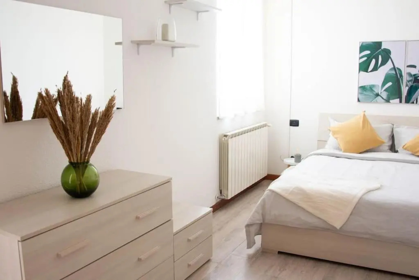 [Lake in 5 min, Free Parking&Terrace]⭑CA’ GIALLA⭑