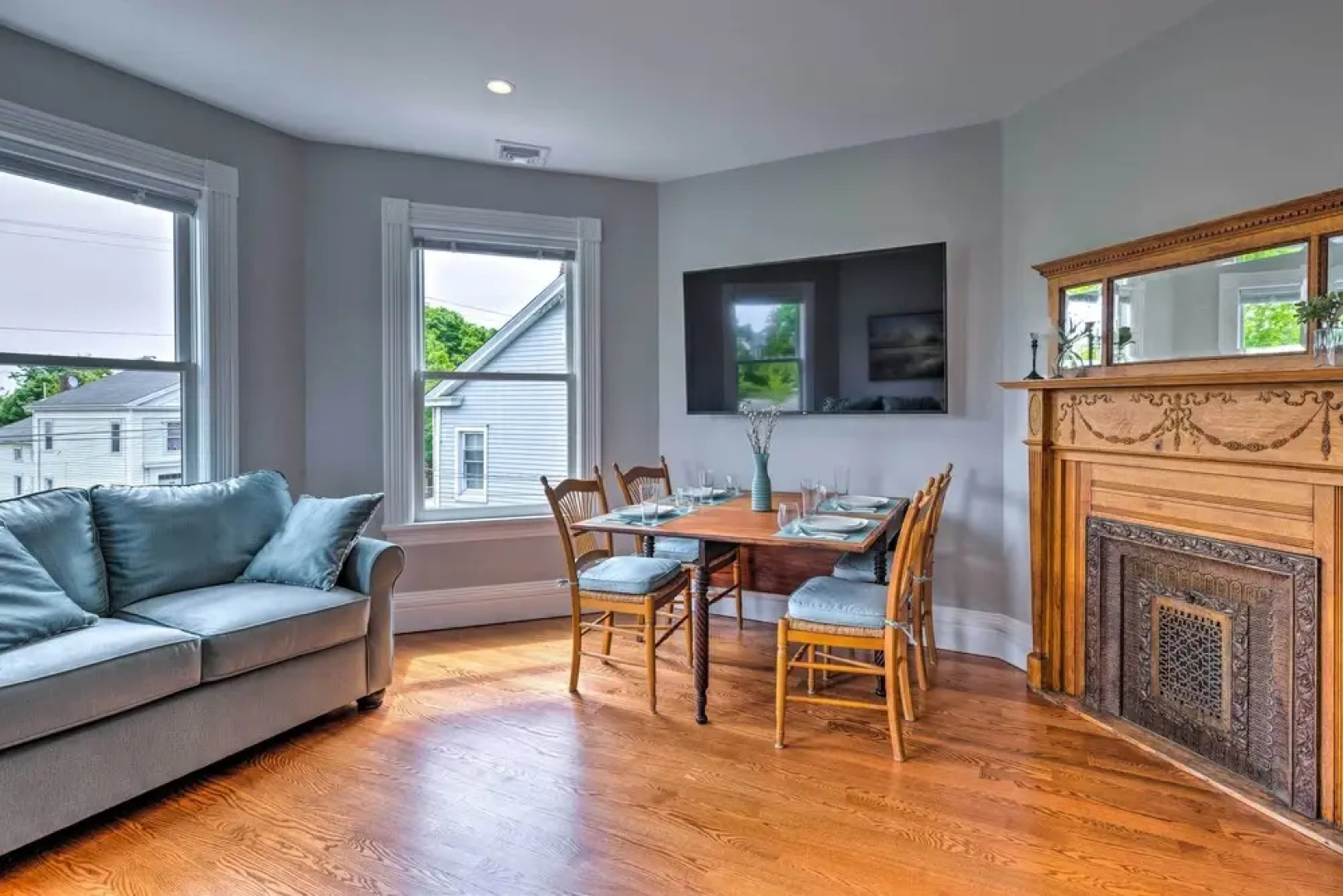 Charming Greenport Gem 1, 1 Mile to Ferry!