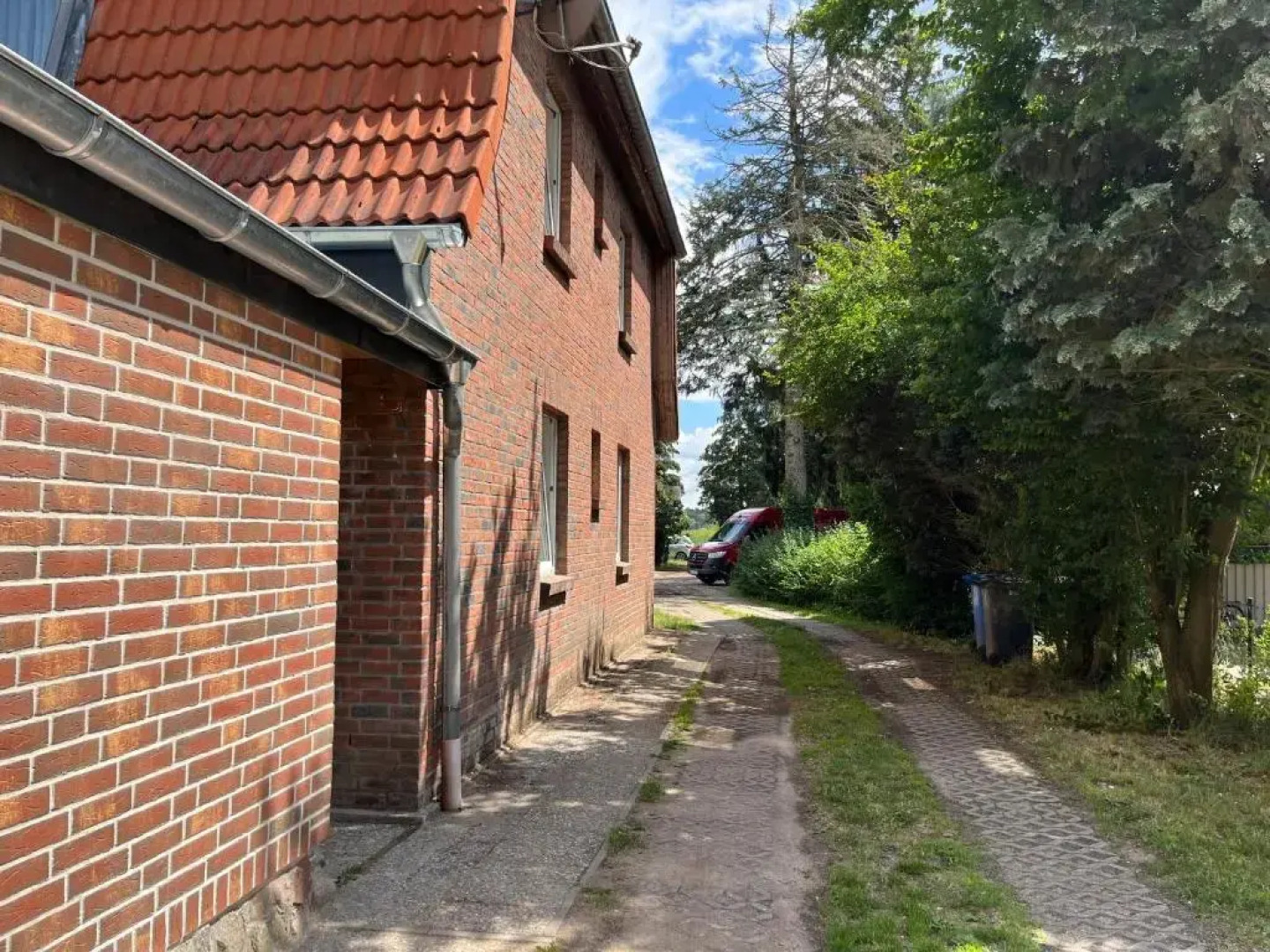 Landhotel Zum Krug Im Grunen Kranze