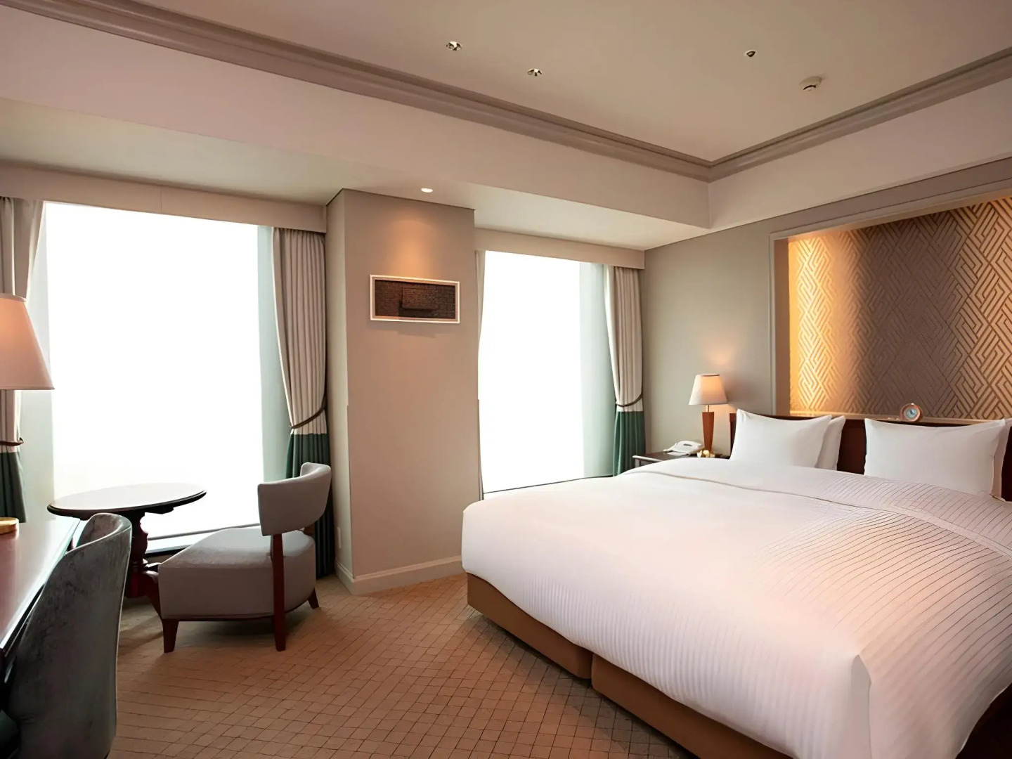 Shiroyama Hotel Kagoshima