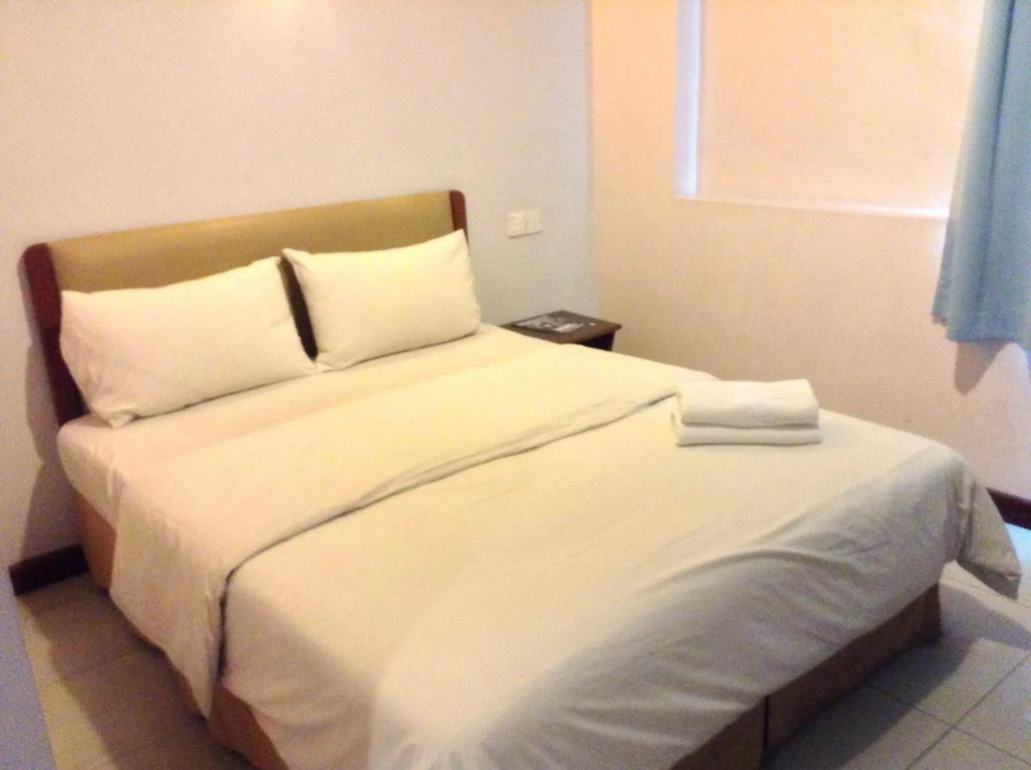 Hotel Central Sandakan