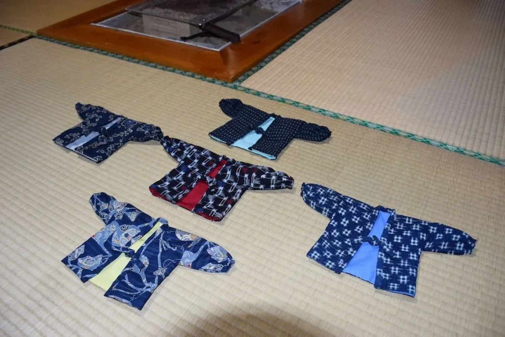 Minshuku Nishidomari