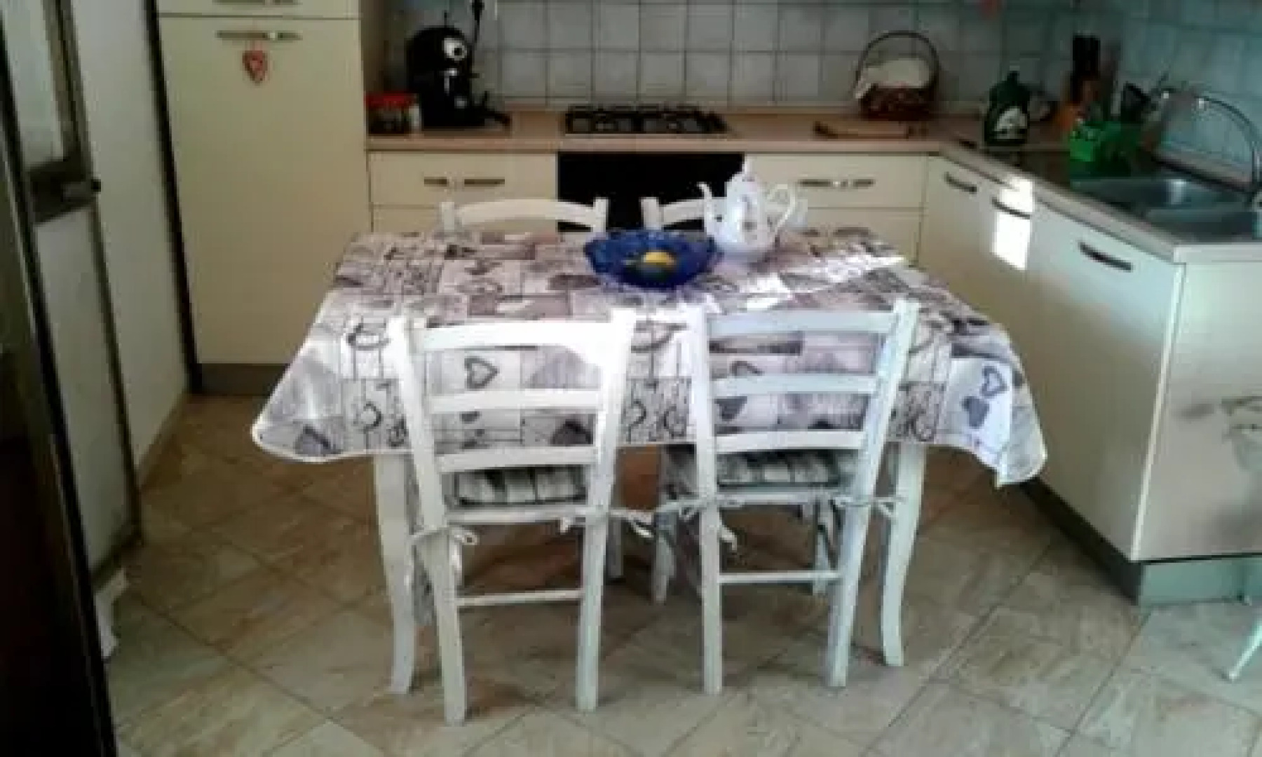 Appartamento Shabby