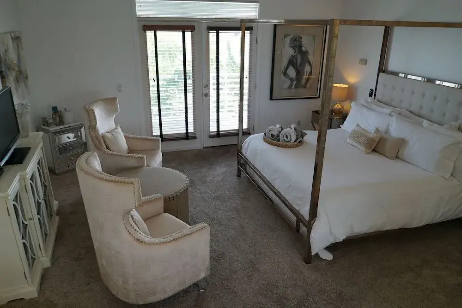 White Orchid Inn & Spa