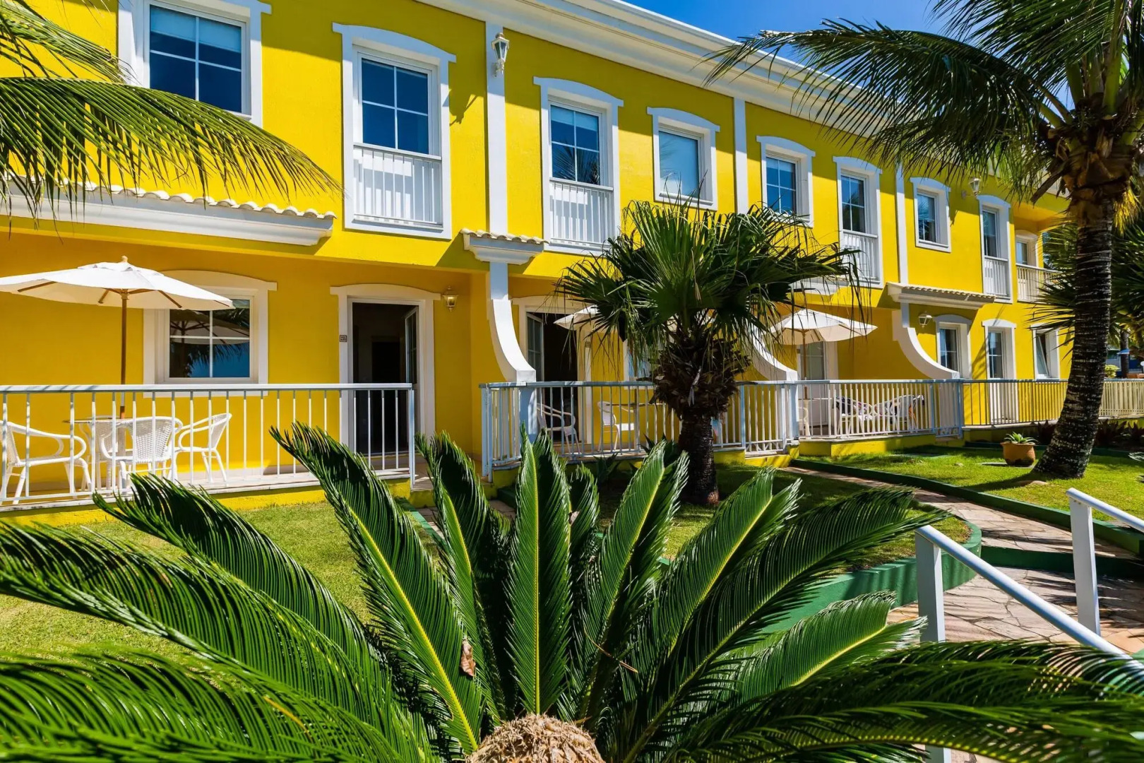 Pousada Vila do Farol