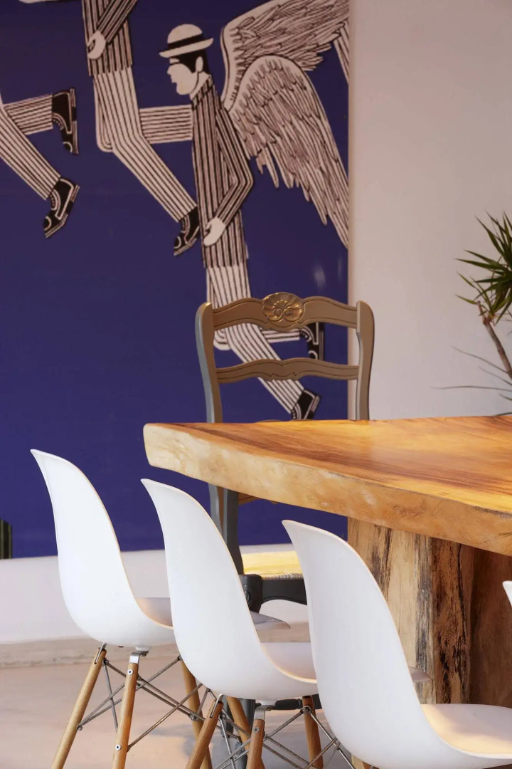 Liostasi Ios Hotel & Spa