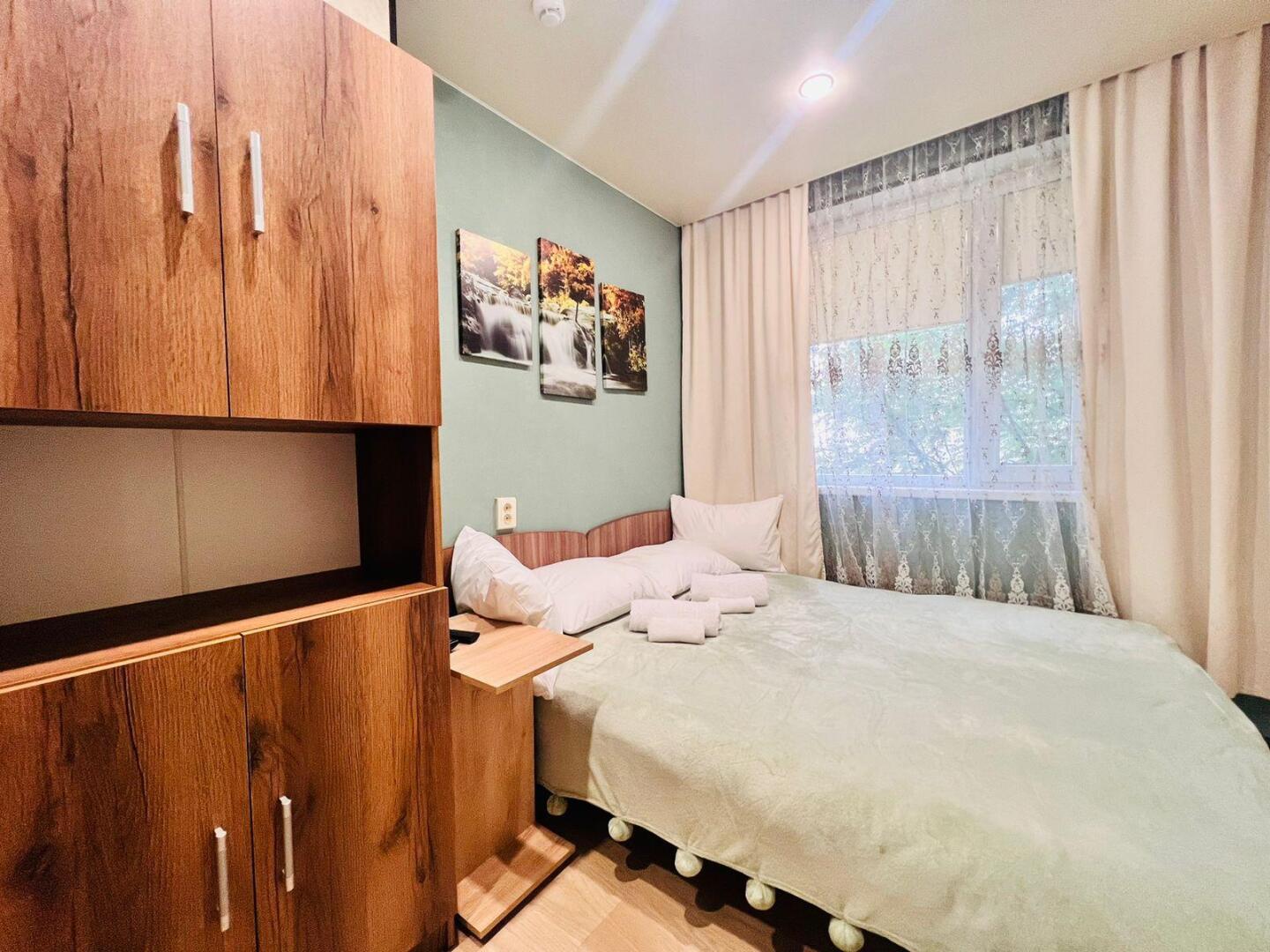 Мини-отель Полярник