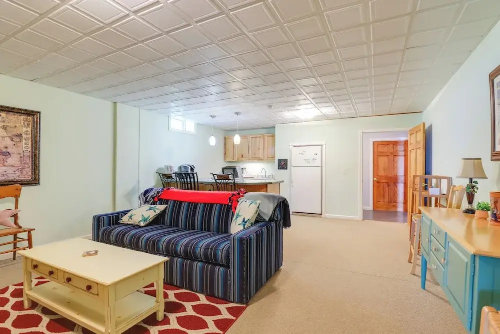 'lockes Glen' - Lakefront Geneva Getaway w/ Dock!