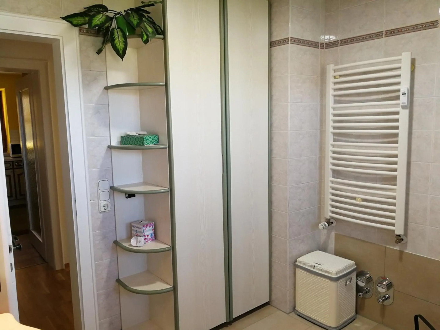 Ferienwohnung Wiadahoam