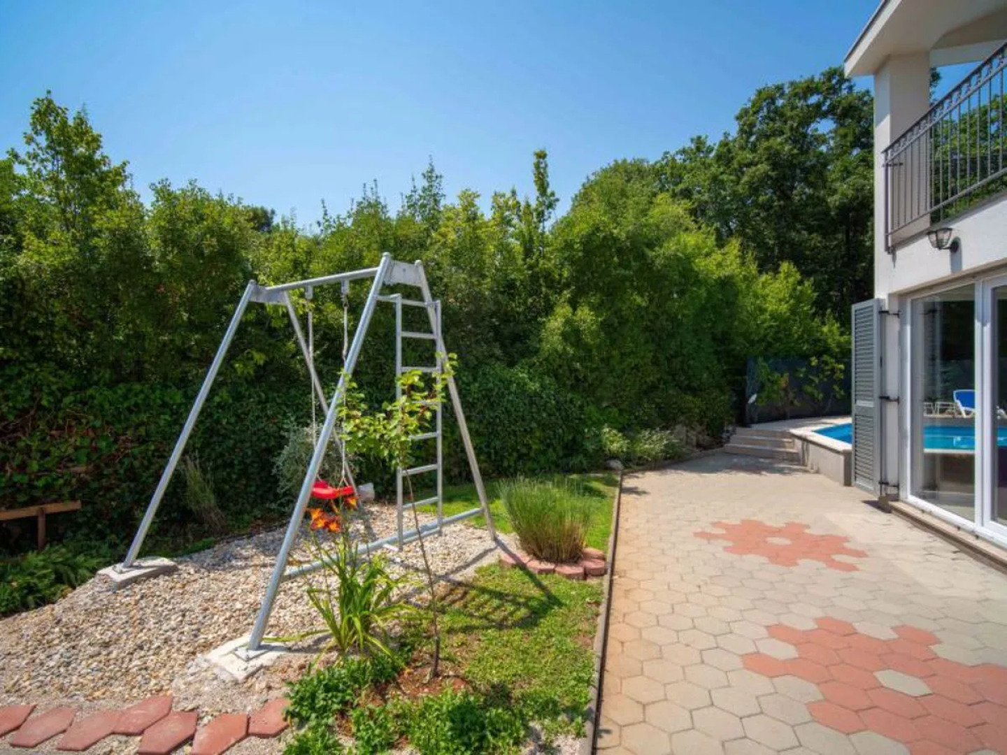 House Graziani Krk/Kornić 31646