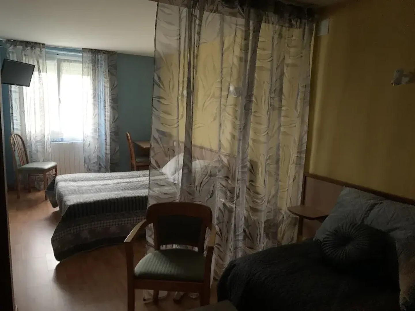 Domaine Le Colombié