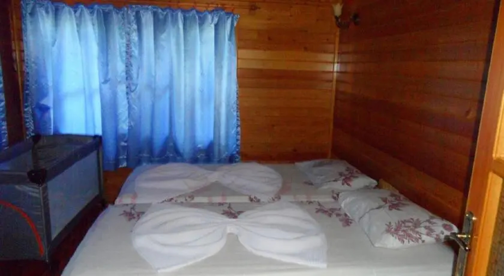 Windmolen Apart Bungalows