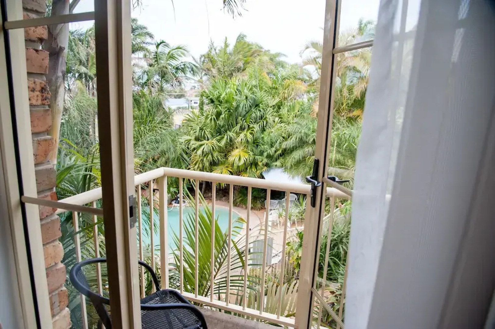 Oasis Inn Ulladulla - Guest 18 Years and Older