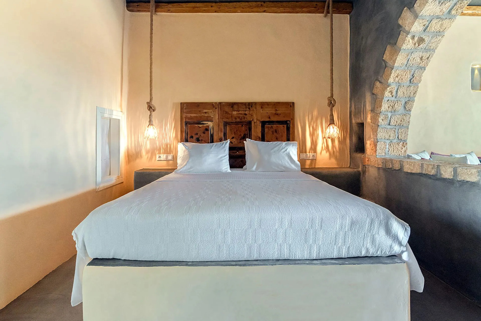 Pangaia Seaside Hotel Adults Only