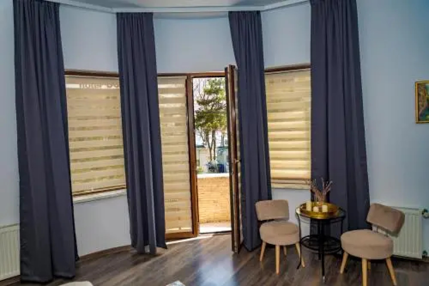 Villa Casafina Serviced Apartments