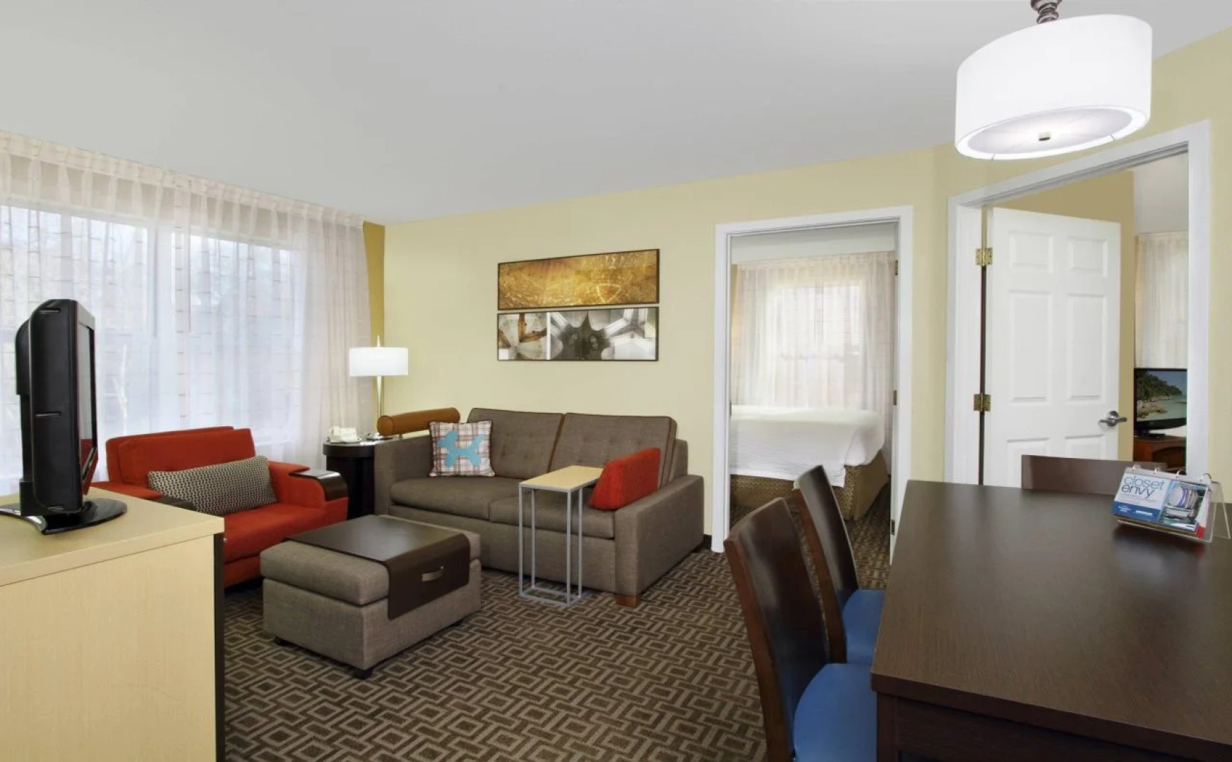 TownePlace Suites Newark Silicon Valley