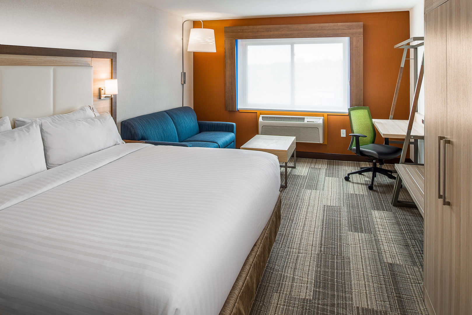 Holiday Inn Express & Suites Halifax - Bedford by IHG