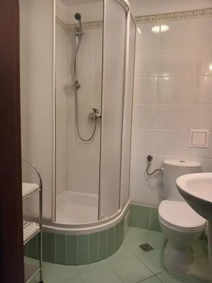 Hotel Olimpia