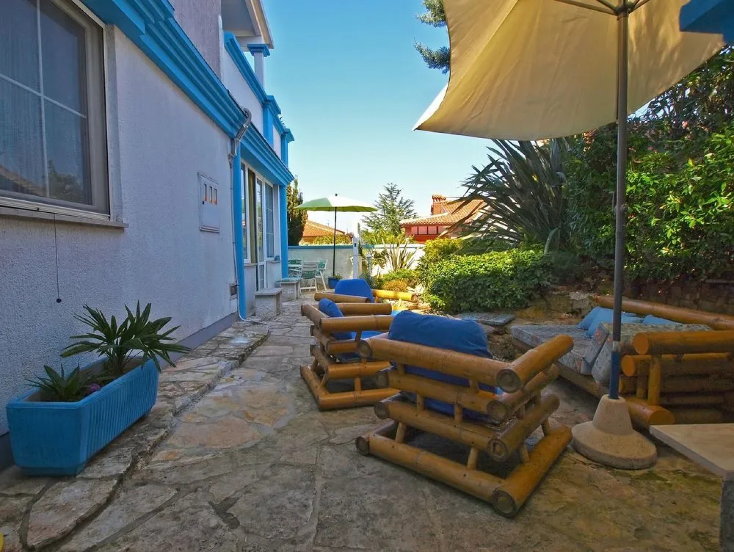 Apartments Mila 1039