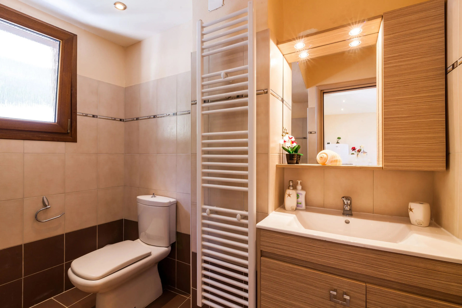 Loukia Luxury Apartments