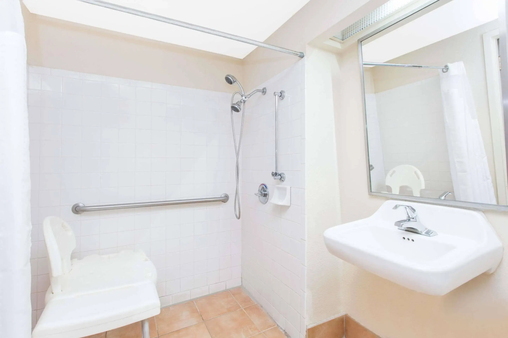 Super 8 By Wyndham Spartanburg/I-26 Exit 22