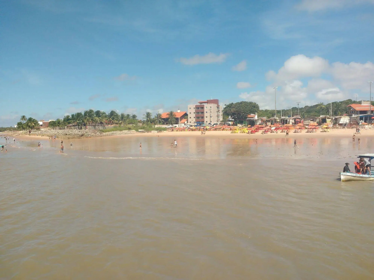 Pousada dos Girassóis