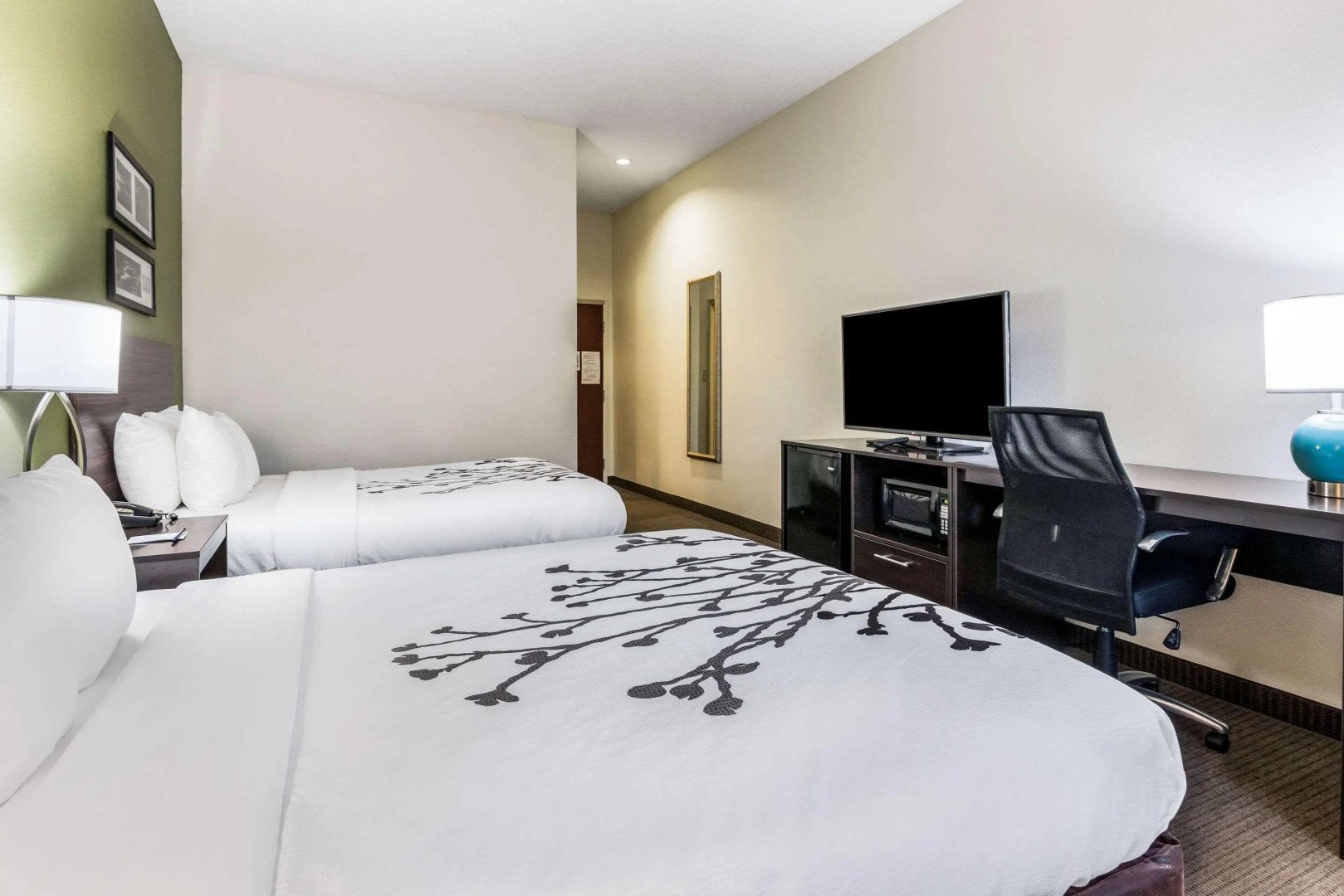 Sleep Inn & Suites Hiram - Atlanta Northwest