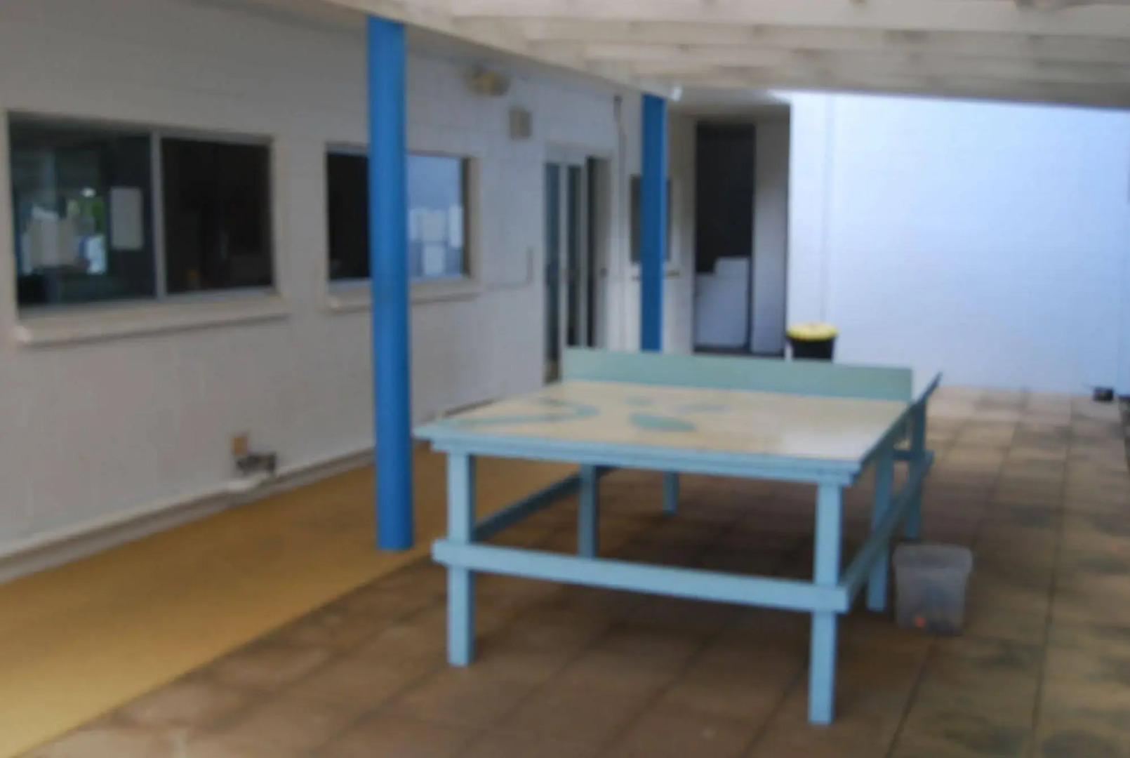 Absolute Backpackers