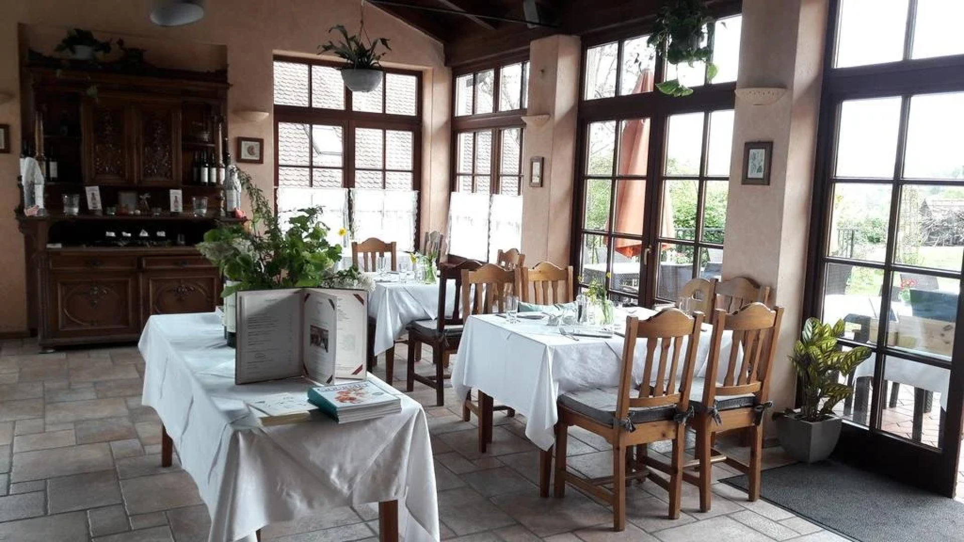 Genießerhotel Sattlerhof