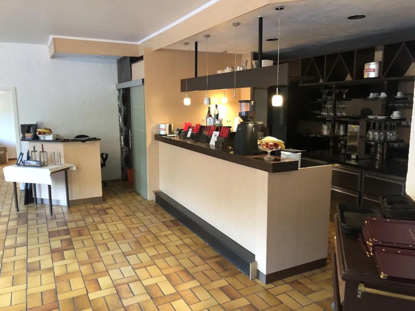 Ringhotel Altes Forsthaus