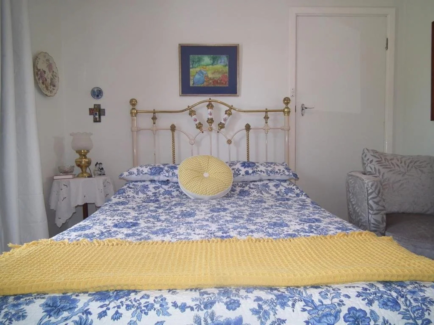Yellow Gum Bed and Breakfast