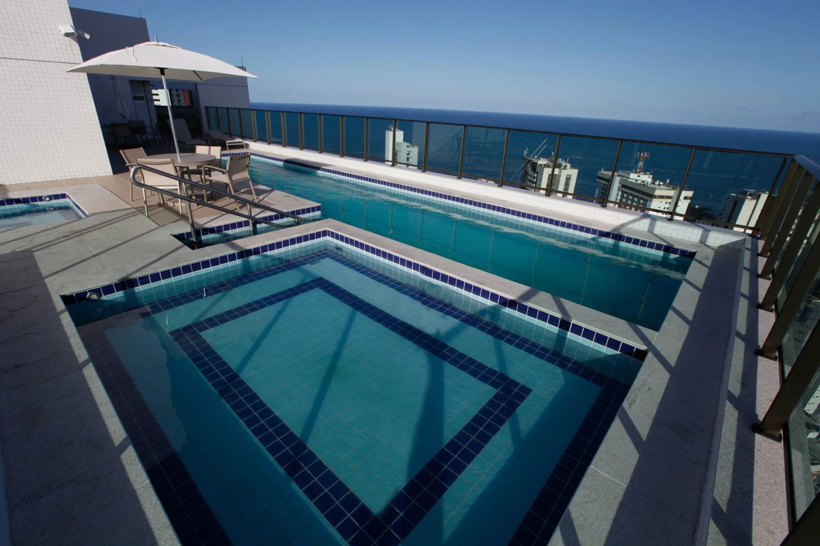 Beach Class Conselheiro by Nobile