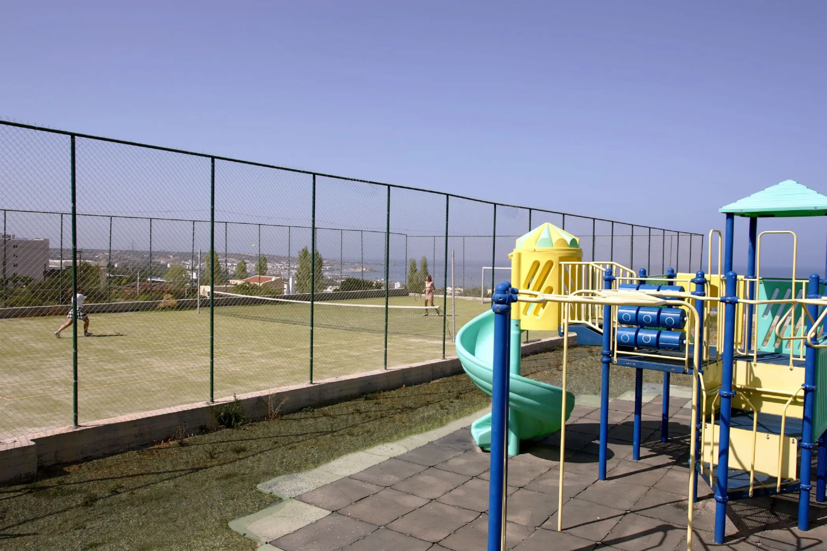 Sunshine Village Hotel