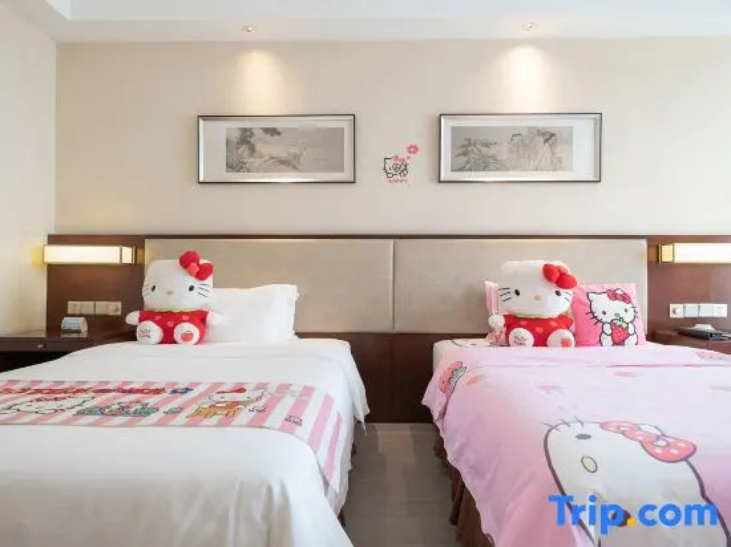 Fairyland International Hotel