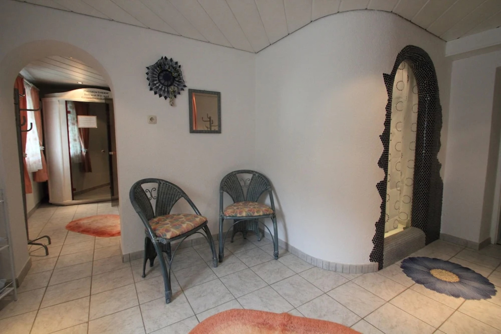 Hotel Garni Hubertus