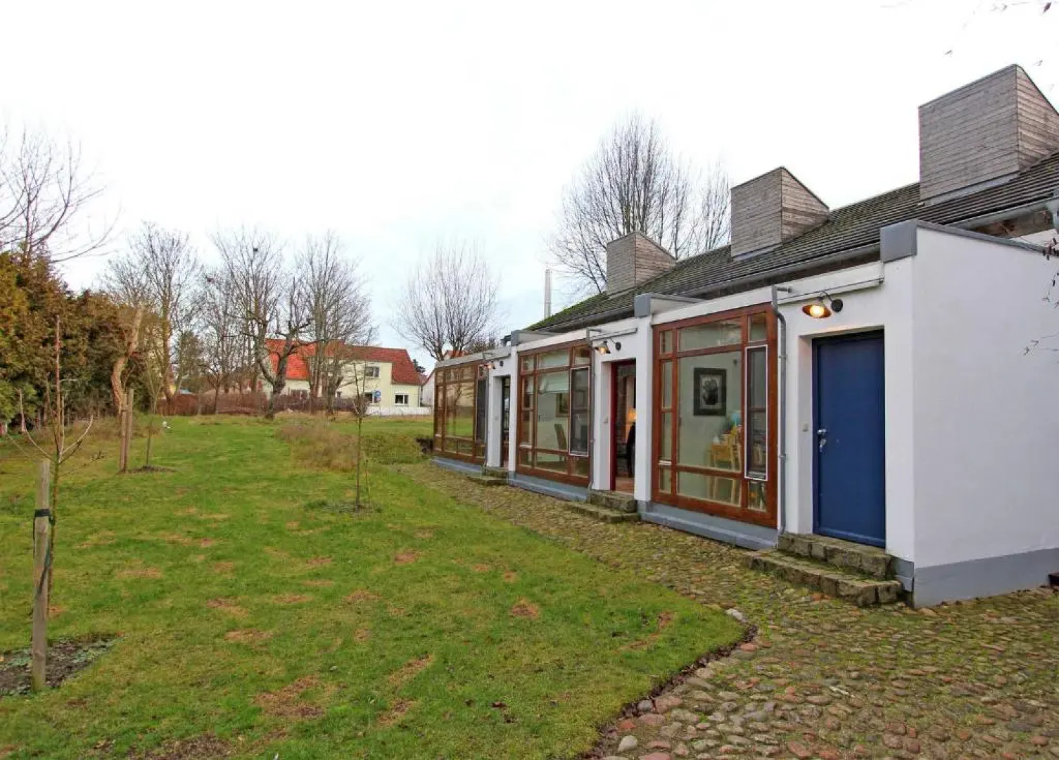 Ferienwohnungen Mirow SEE 10360